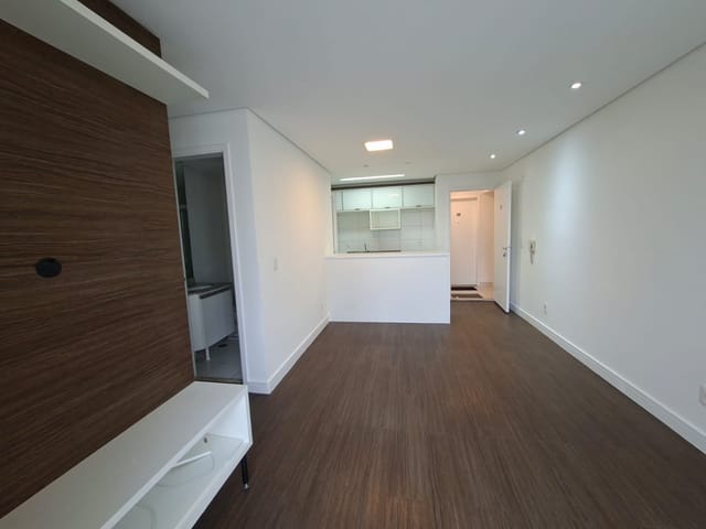 Apartamento com 67m² 3 quartos e 2 banheiros, à venda, no bairro Vila Andrade em São Paulo