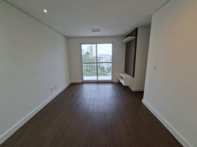 Apartamento com 67m² 3 quartos e 2 banheiros, à venda, no bairro Vila Andrade em São Paulo