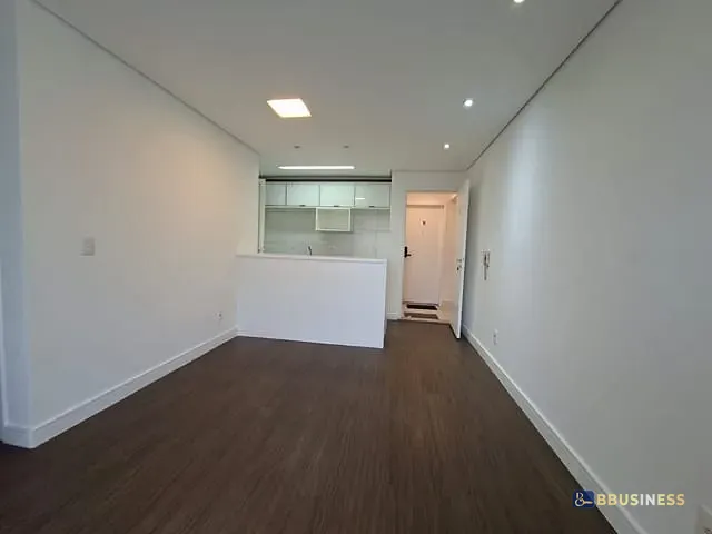 Apartamento com 67m² 3 quartos e 2 banheiros, à venda, no bairro Vila Andrade em São Paulo