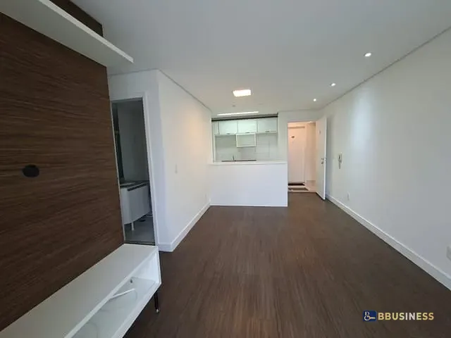 Apartamento com 67m² 3 quartos e 2 banheiros, à venda, no bairro Vila Andrade em São Paulo