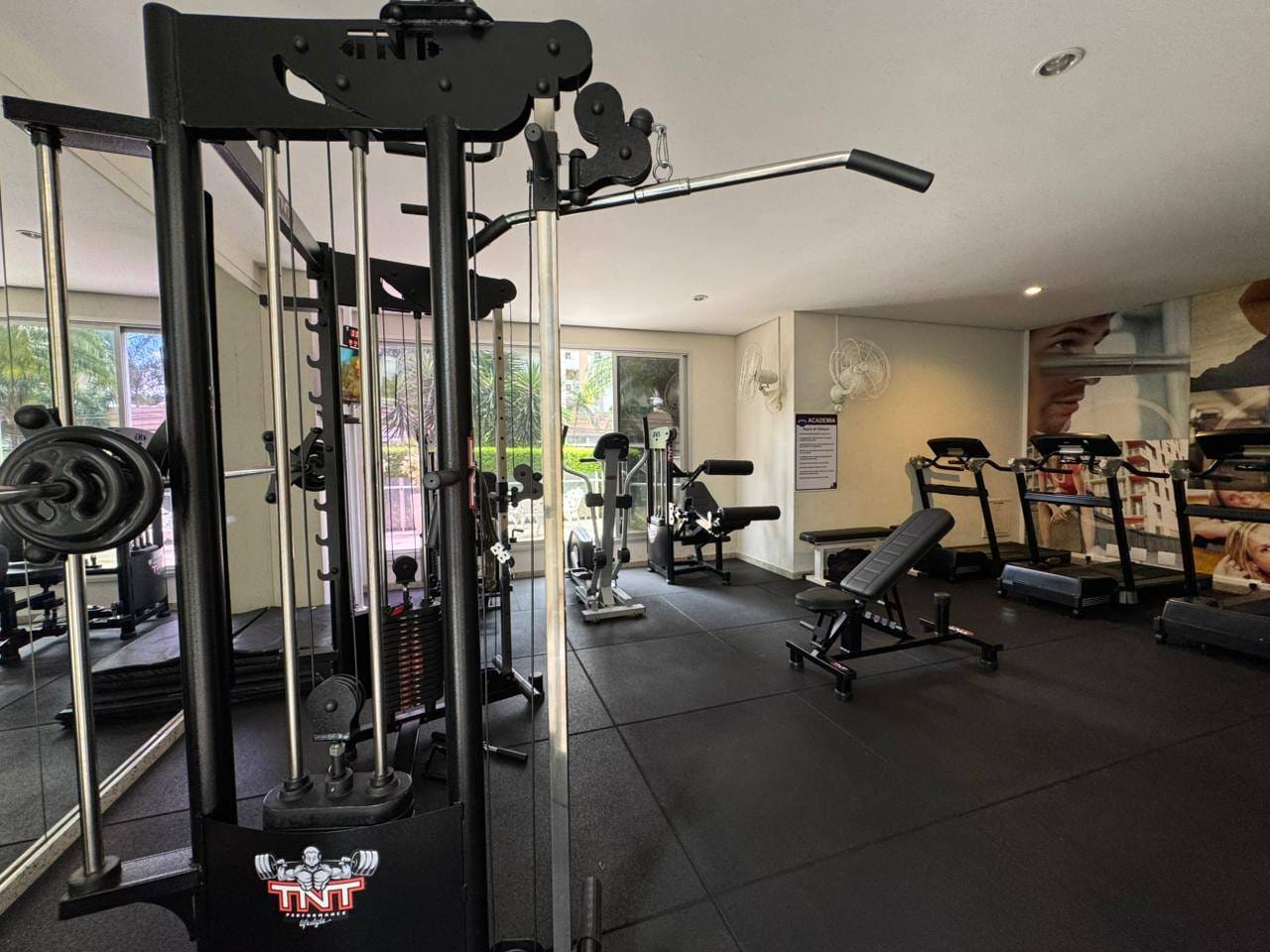 Apartamento, 3 quartos, 122 m² - Foto 51