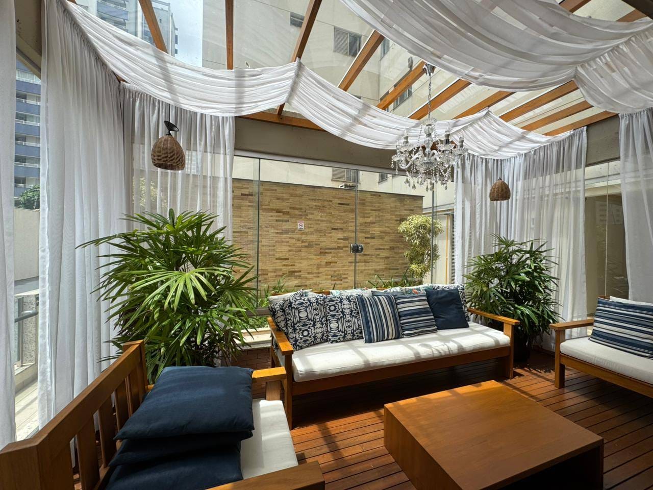 Apartamento, 3 quartos, 122 m² - Foto 62