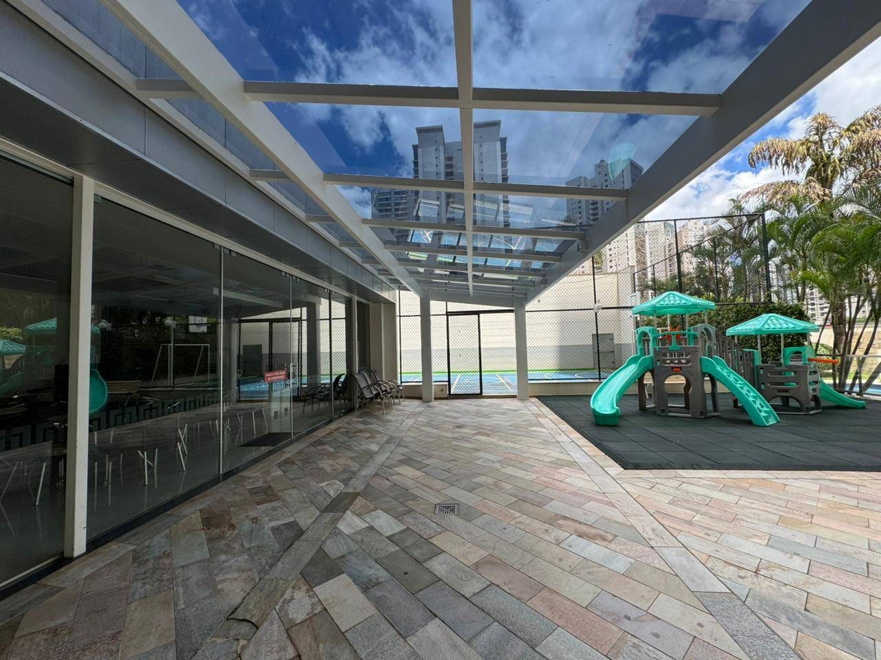 Apartamento, 3 quartos, 122 m² - Foto 37