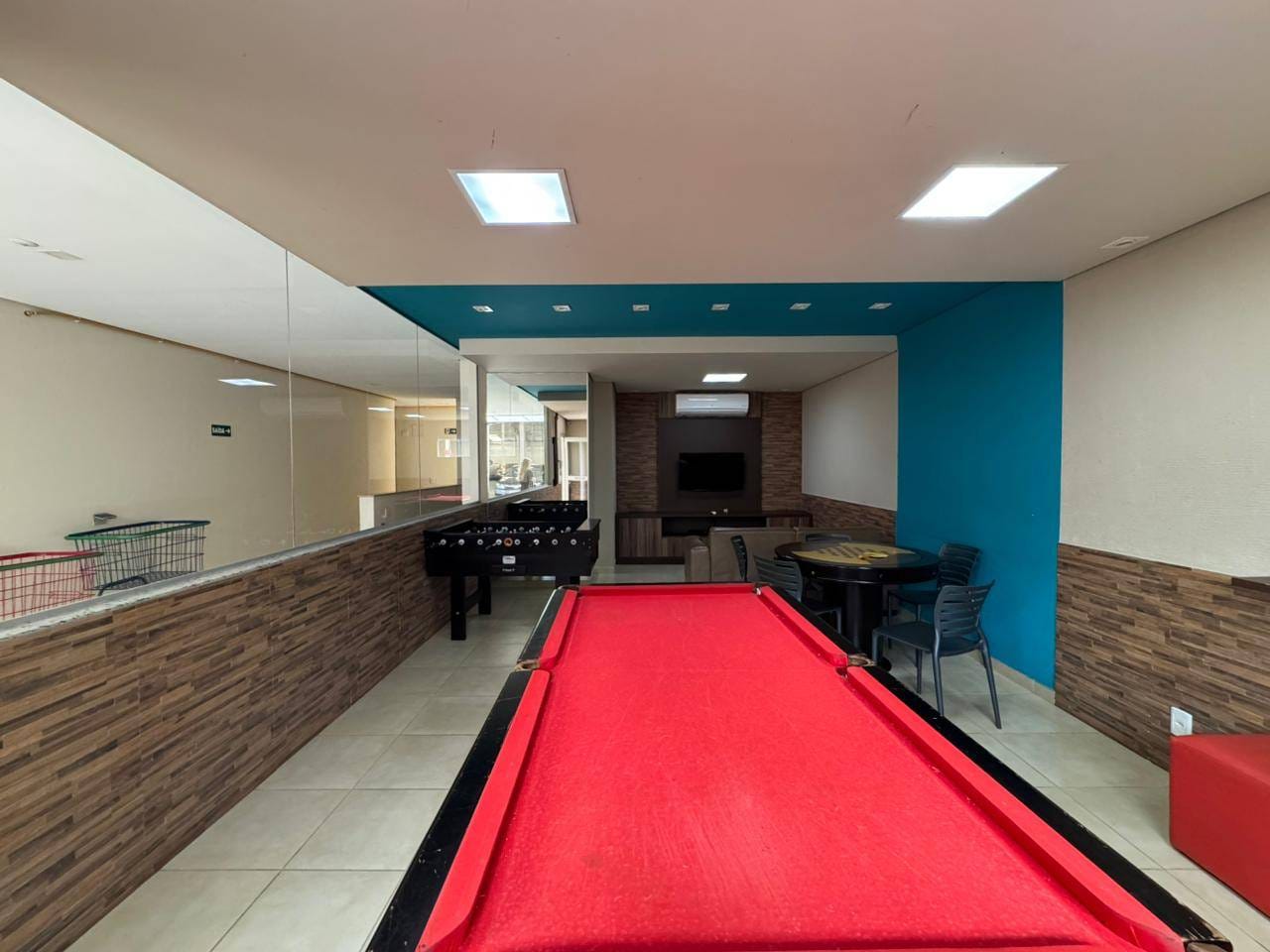 Apartamento, 3 quartos, 122 m² - Foto 54