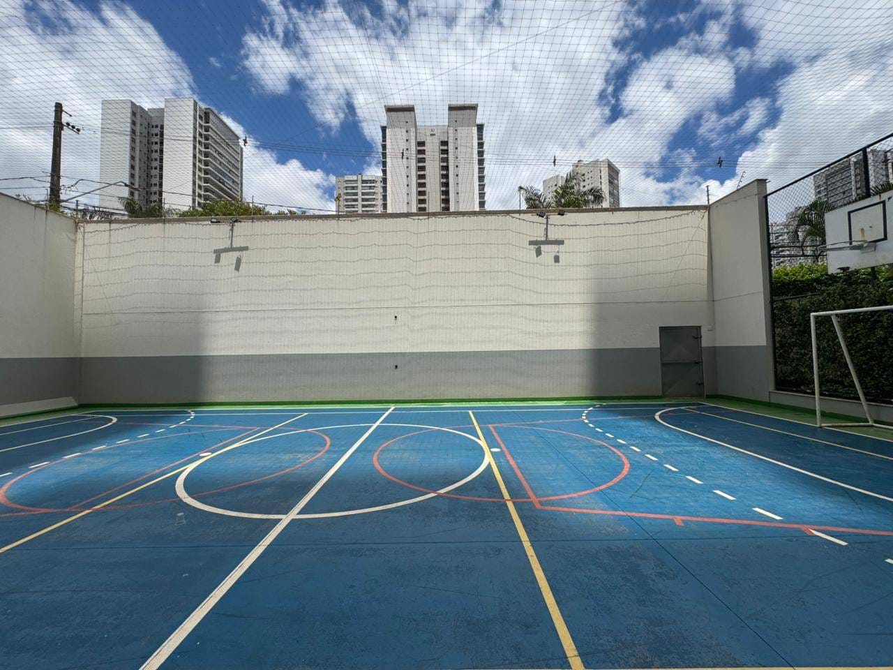 Apartamento, 3 quartos, 122 m² - Foto 39