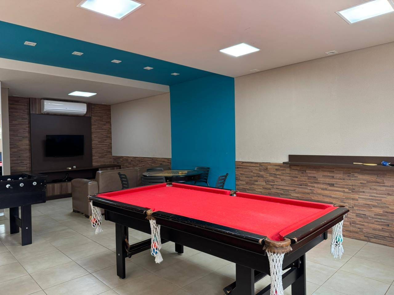 Apartamento, 3 quartos, 122 m² - Foto 55