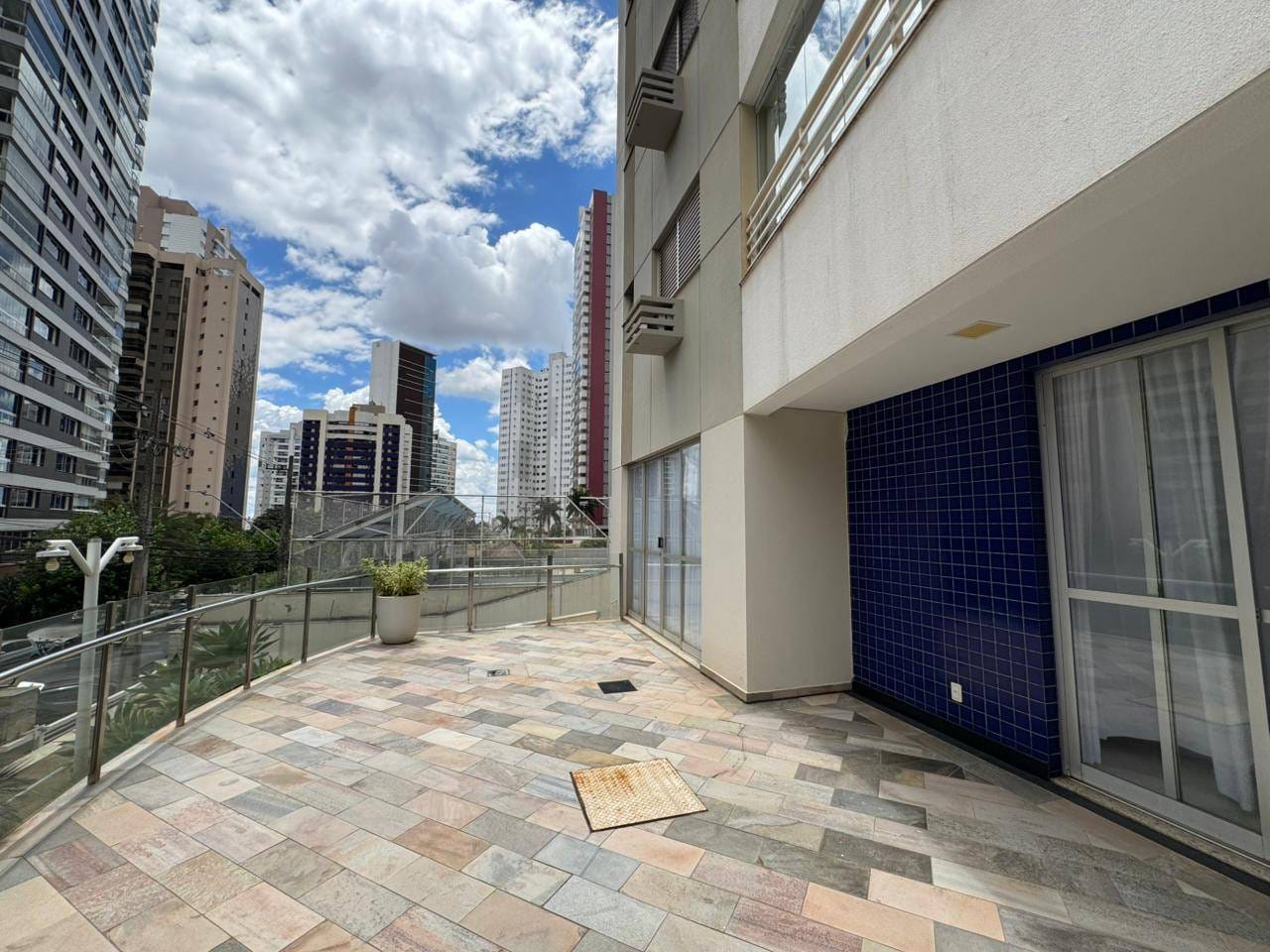 Apartamento, 3 quartos, 122 m² - Foto 66
