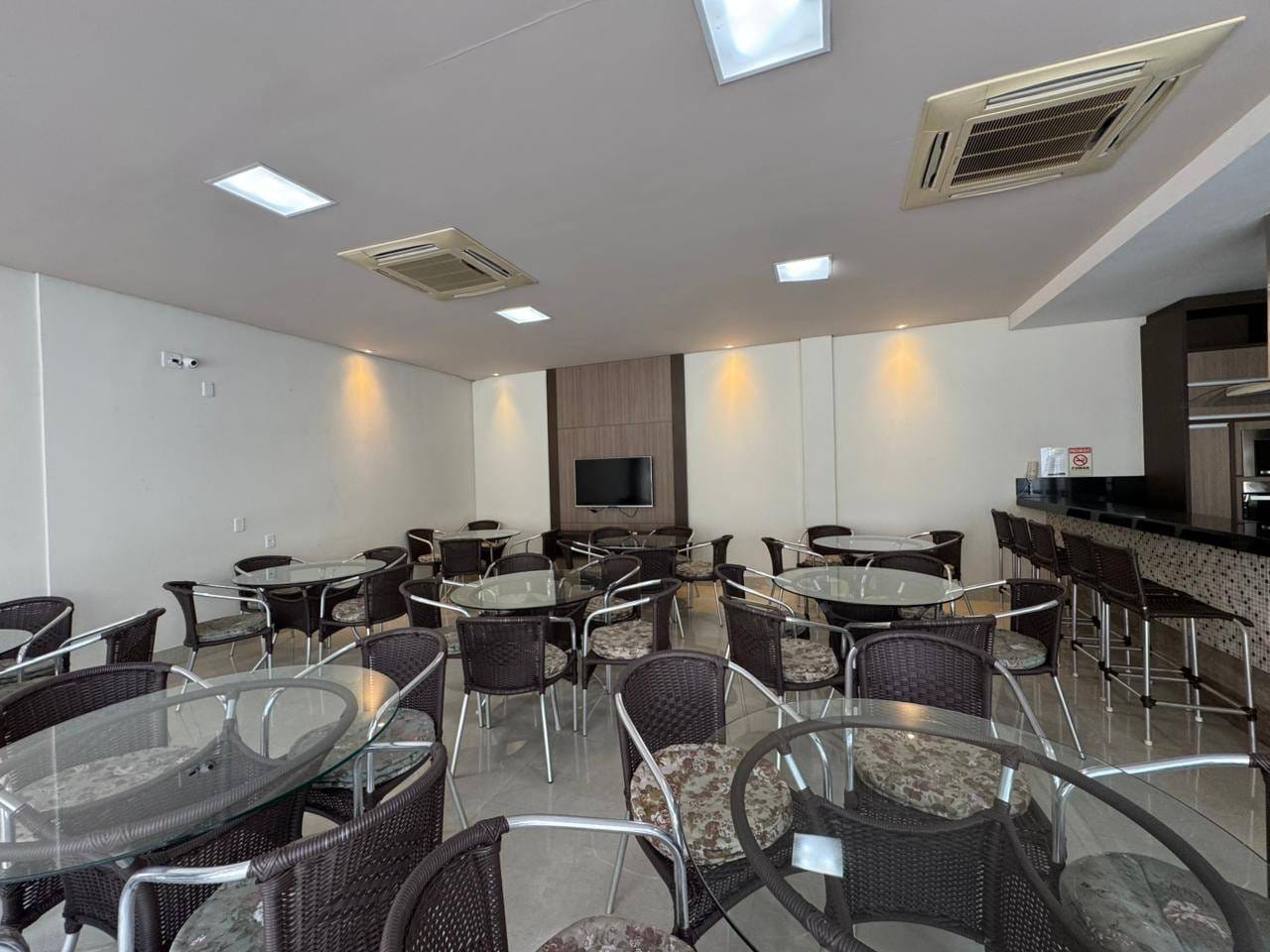 Apartamento, 3 quartos, 122 m² - Foto 40