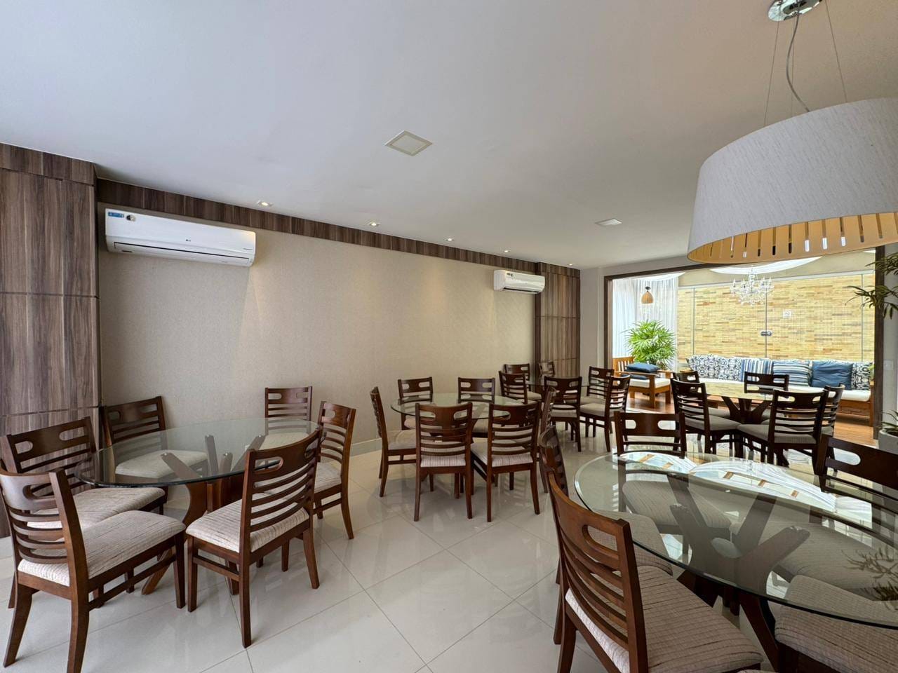 Apartamento, 3 quartos, 122 m² - Foto 61