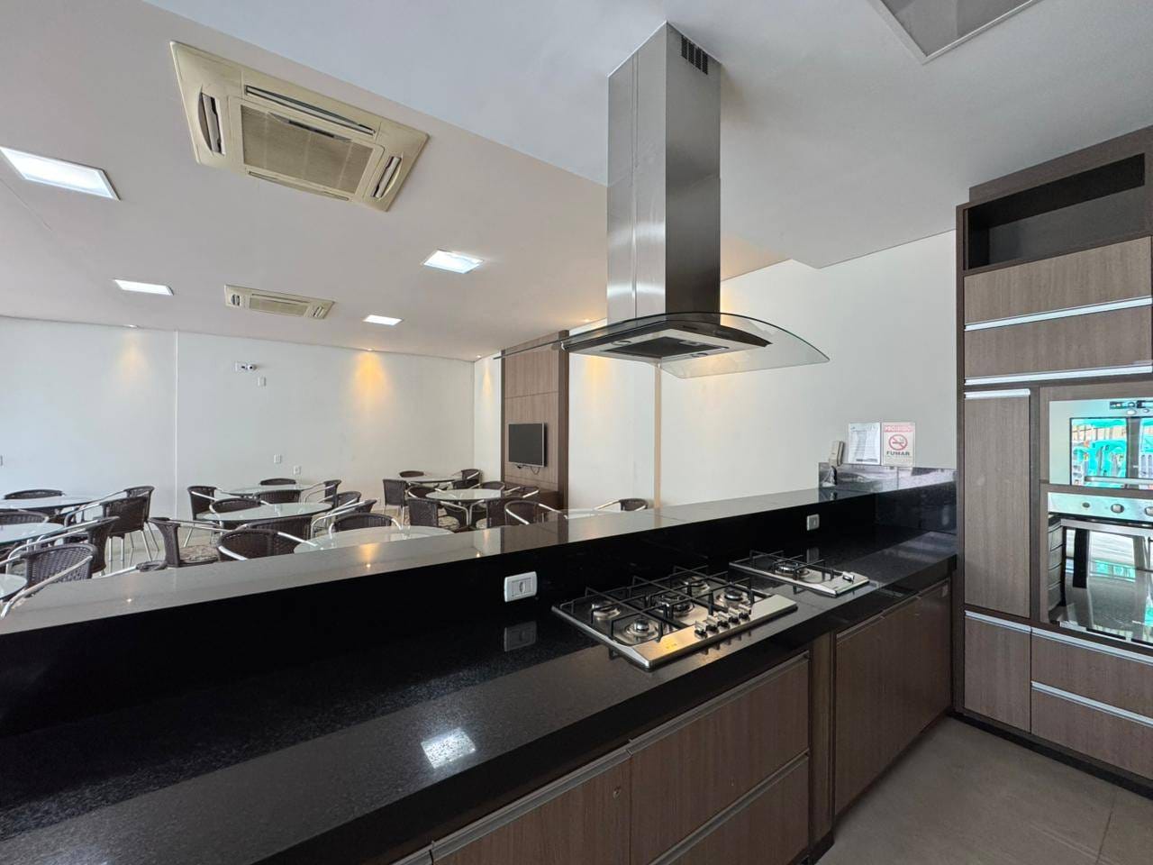 Apartamento, 3 quartos, 122 m² - Foto 42