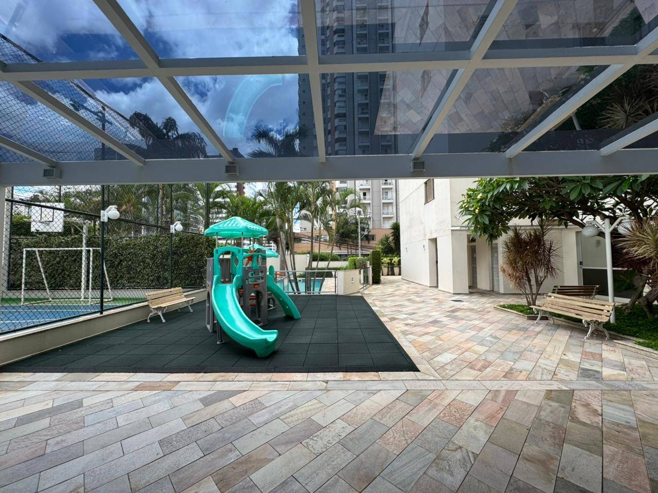 Apartamento, 3 quartos, 122 m² - Foto 45