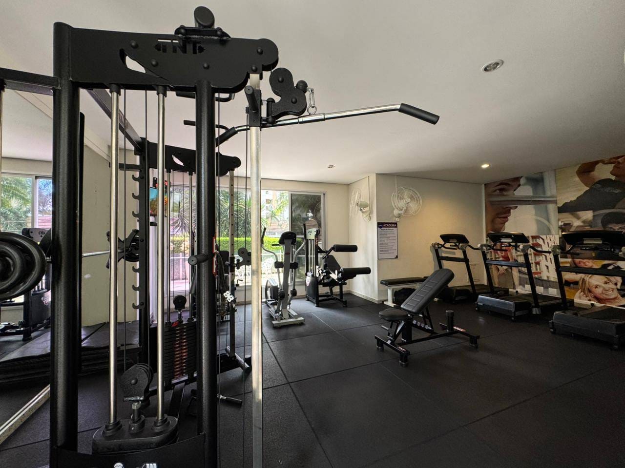 Apartamento, 3 quartos, 122 m² - Foto 50