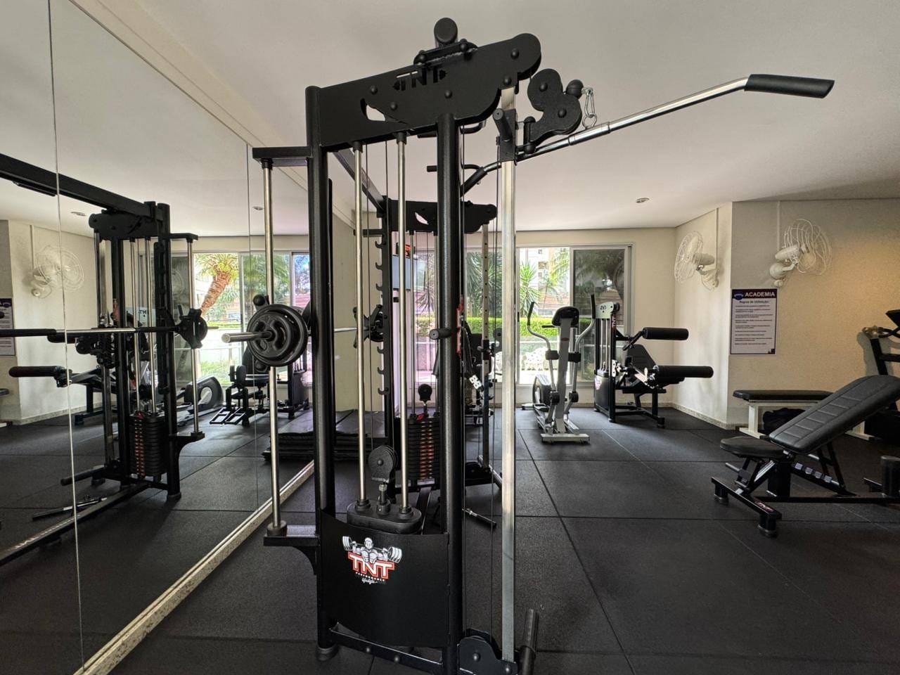 Apartamento, 3 quartos, 122 m² - Foto 52