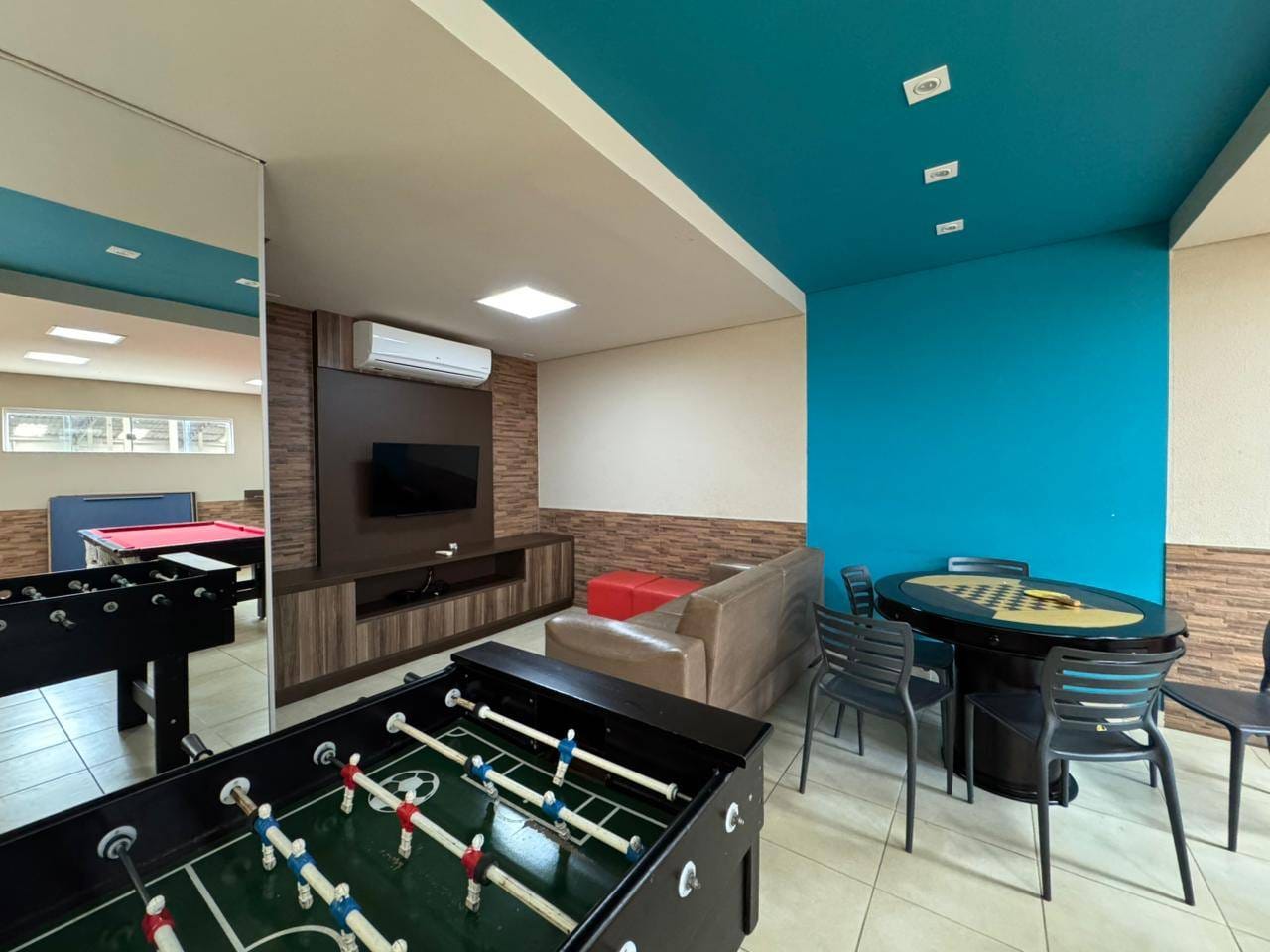 Apartamento, 3 quartos, 122 m² - Foto 56