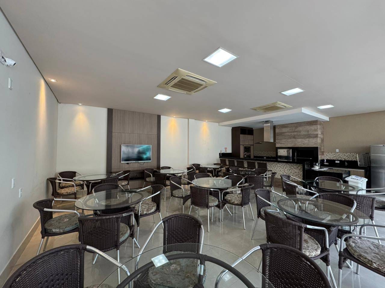 Apartamento, 3 quartos, 122 m² - Foto 44