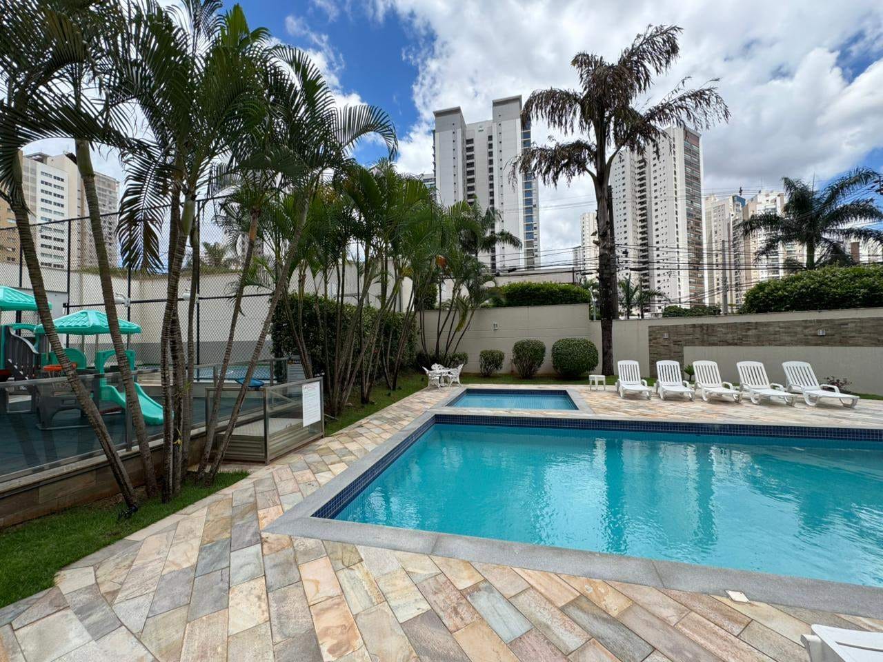 Apartamento, 3 quartos, 122 m² - Foto 49