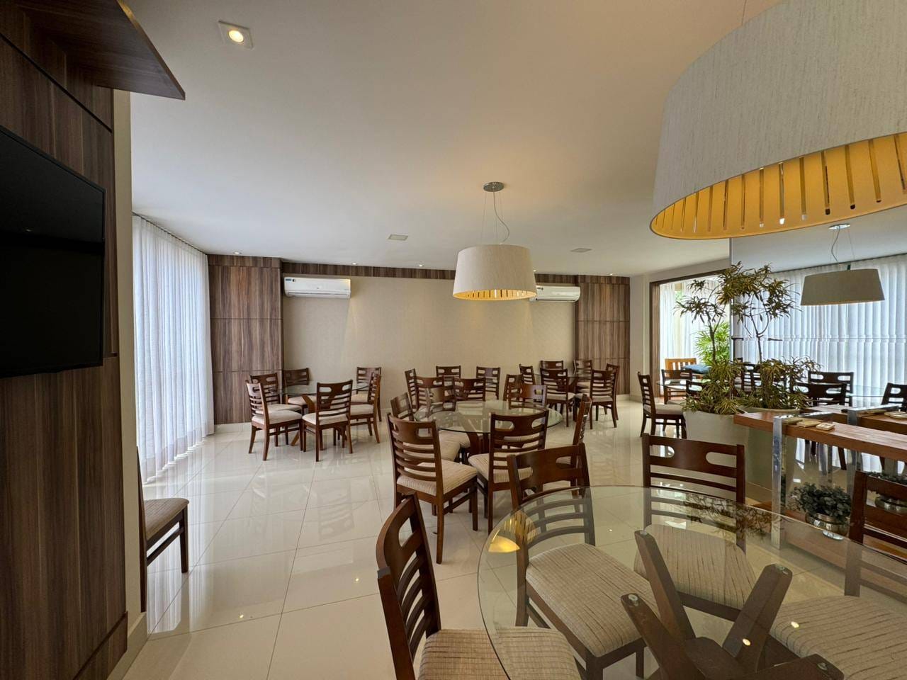 Apartamento, 3 quartos, 122 m² - Foto 60