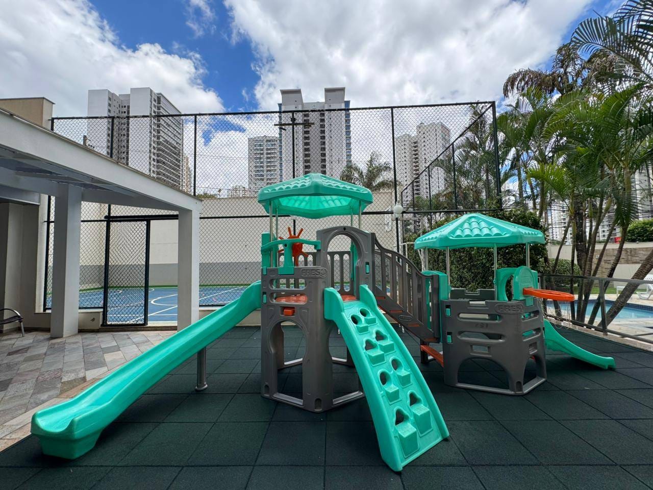 Apartamento, 3 quartos, 122 m² - Foto 46