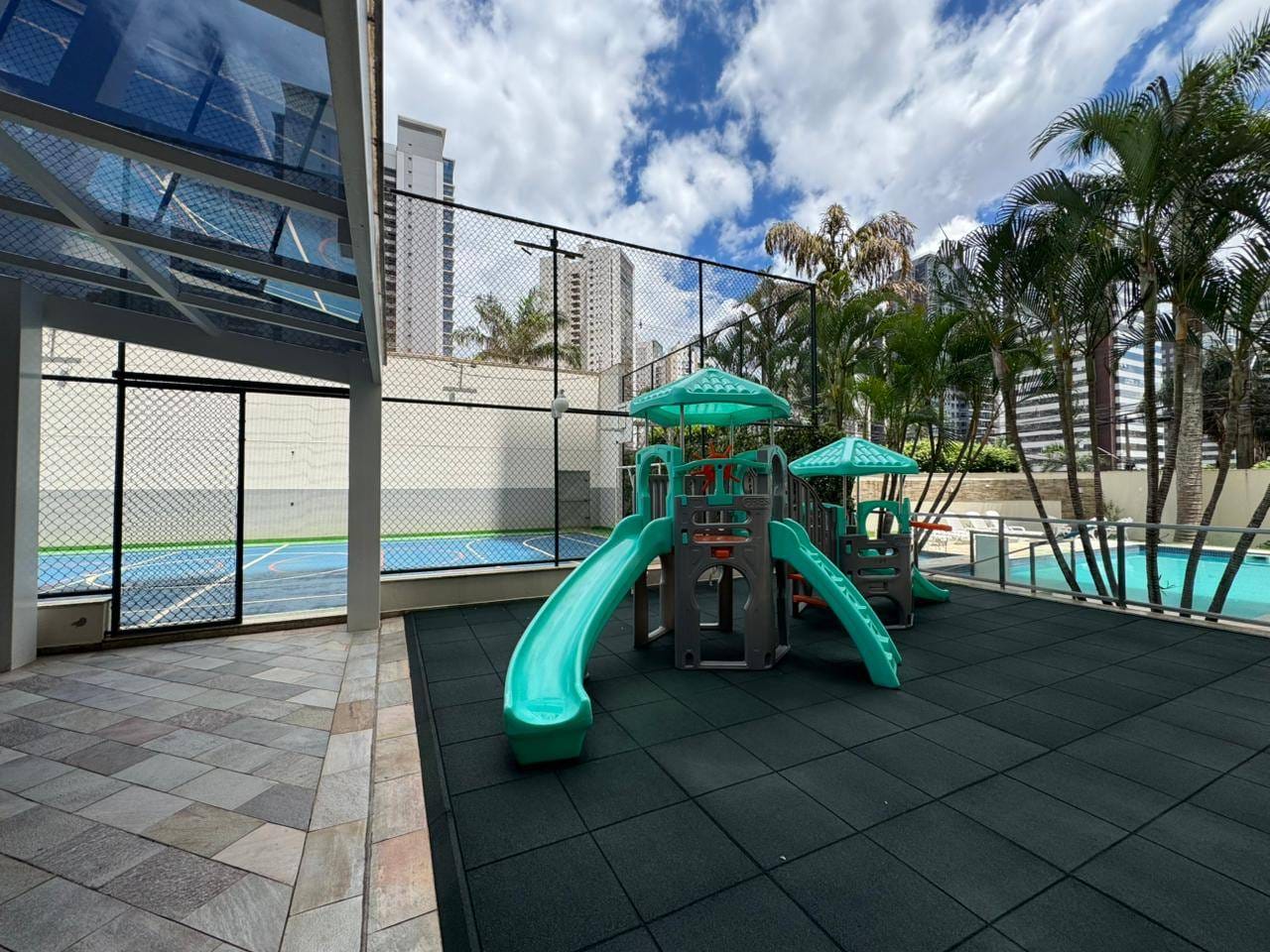 Apartamento, 3 quartos, 122 m² - Foto 38