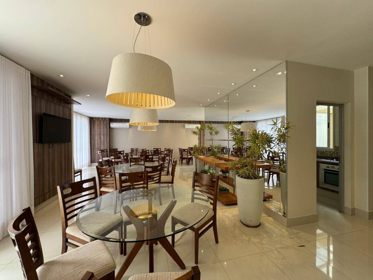 Apartamento, 3 quartos, 122 m² - Foto 65