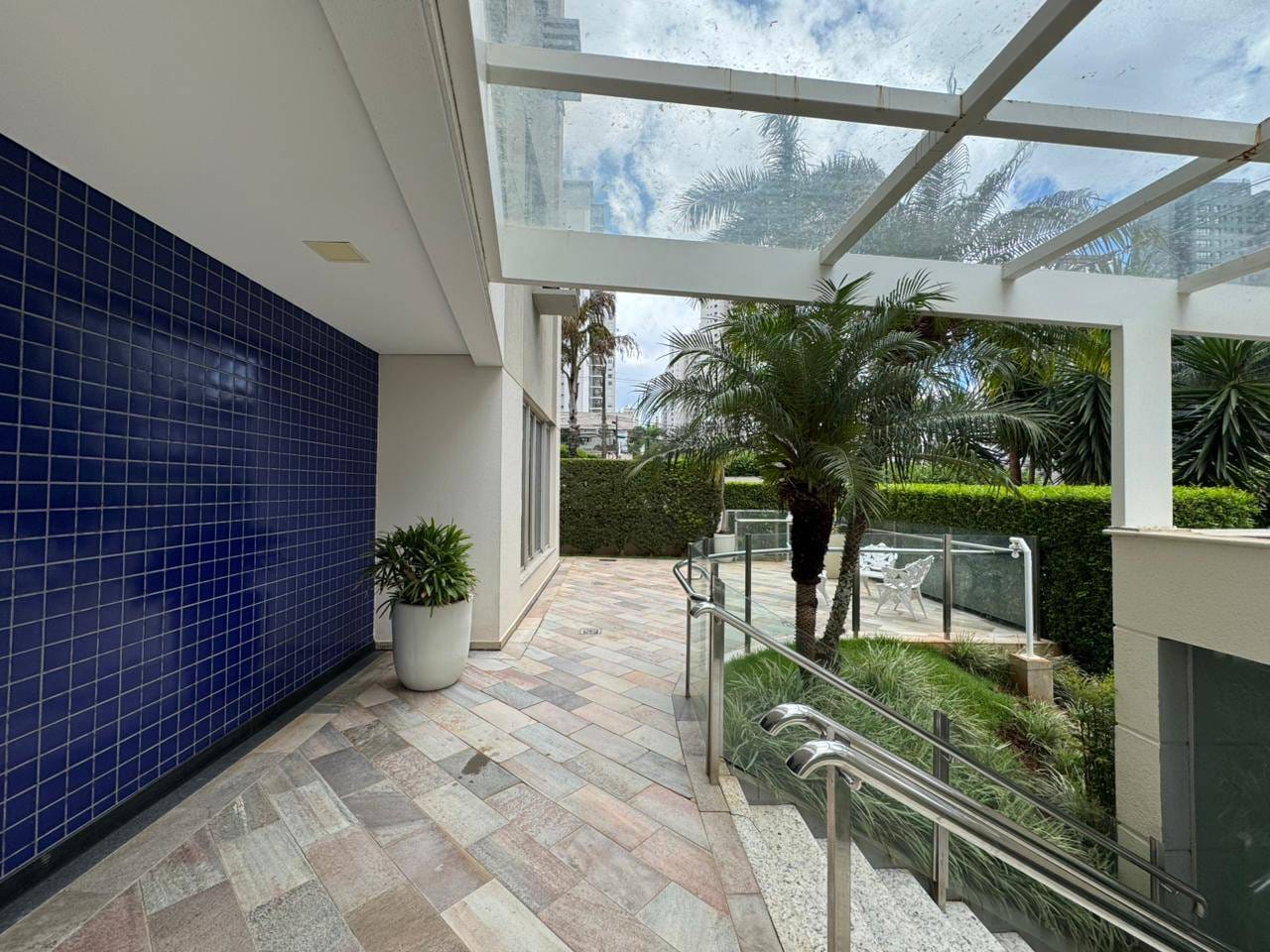 Apartamento, 3 quartos, 122 m² - Foto 58