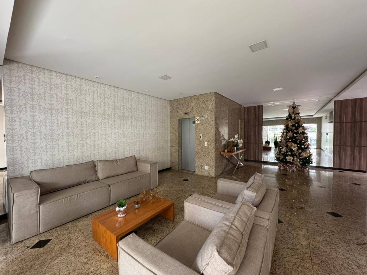 Apartamento, 3 quartos, 122 m² - Foto 57