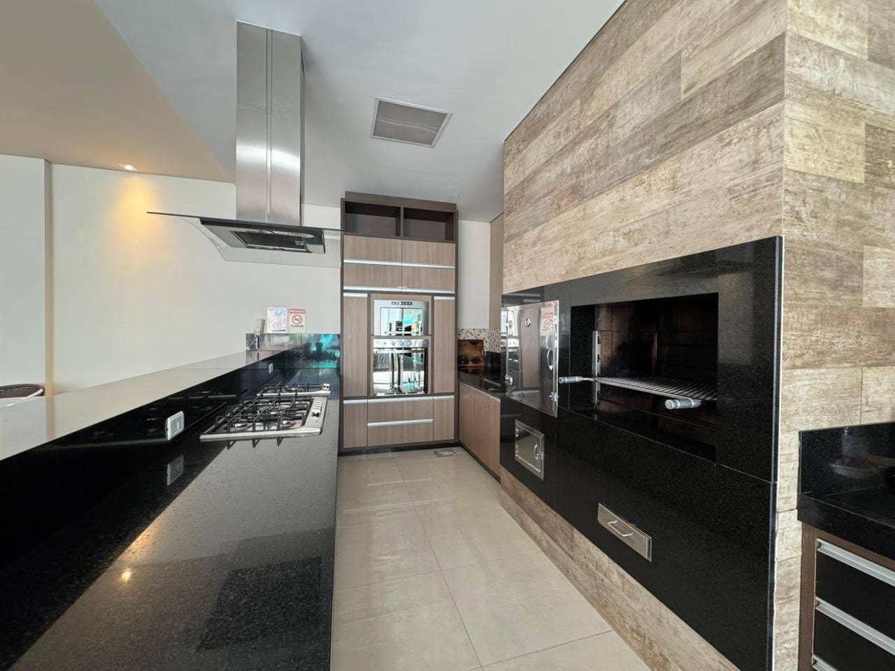 Apartamento, 3 quartos, 122 m² - Foto 41