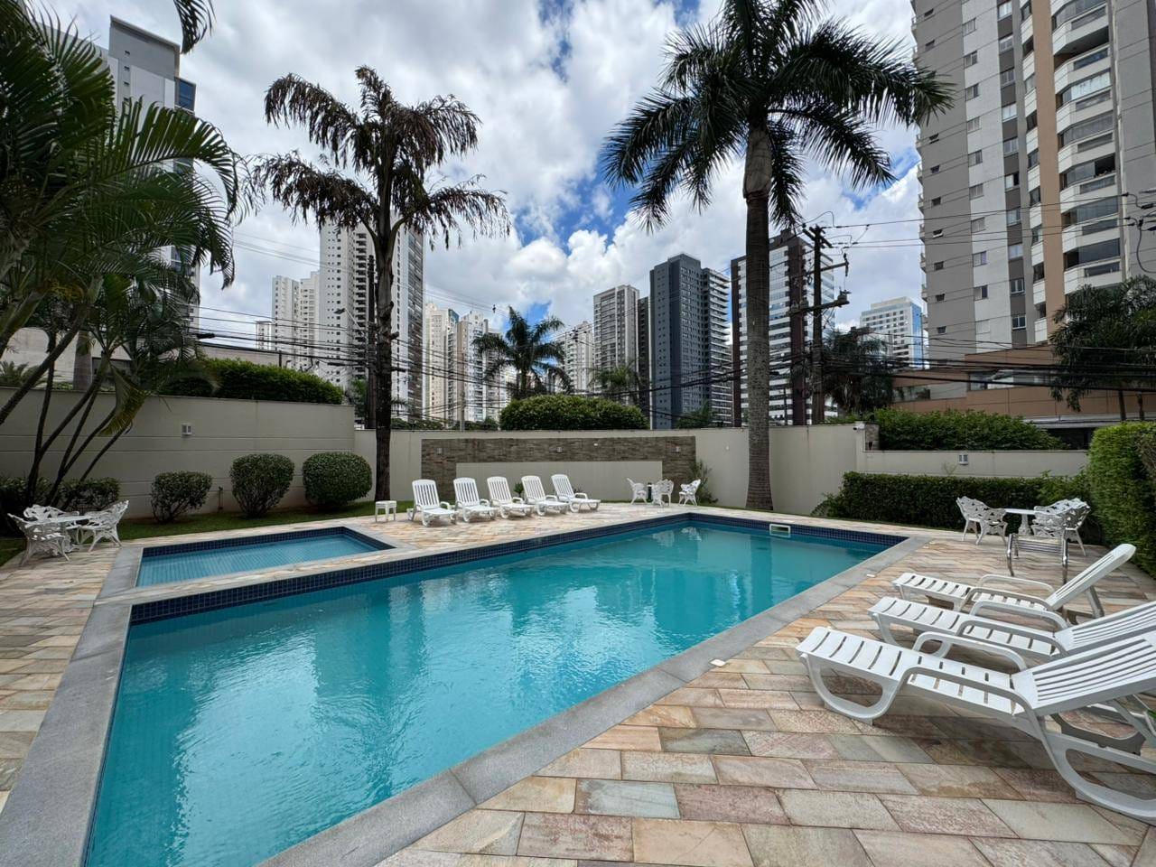 Apartamento, 3 quartos, 122 m² - Foto 48