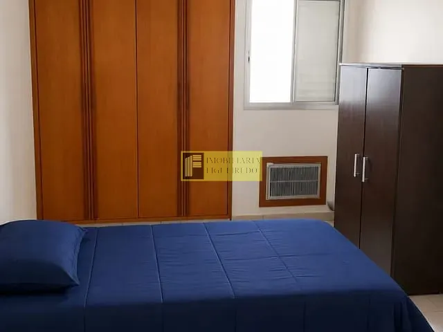 Apartamento 2 quartos e 2 banheiros, à venda, no bairro Jardim Walkíria em São José do Rio Preto