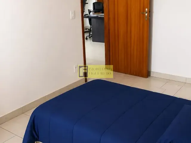 Apartamento 2 quartos e 2 banheiros, à venda, no bairro Jardim Walkíria em São José do Rio Preto