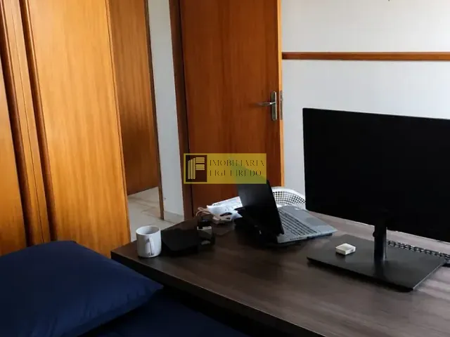 Apartamento 2 quartos e 2 banheiros, à venda, no bairro Jardim Walkíria em São José do Rio Preto
