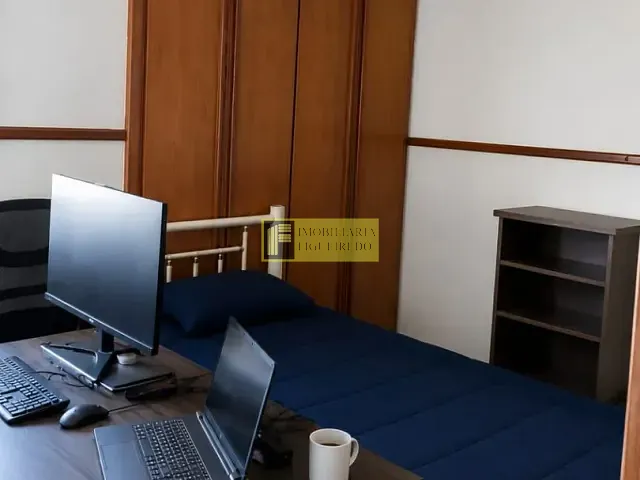 Apartamento 2 quartos e 2 banheiros, à venda, no bairro Jardim Walkíria em São José do Rio Preto