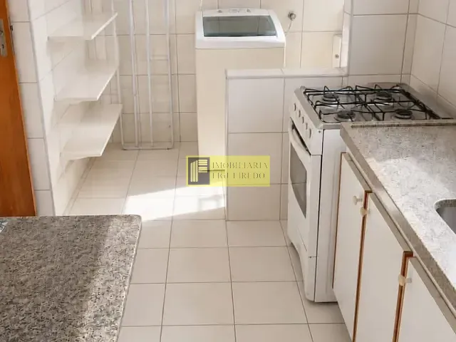 Apartamento 2 quartos e 2 banheiros, à venda, no bairro Jardim Walkíria em São José do Rio Preto