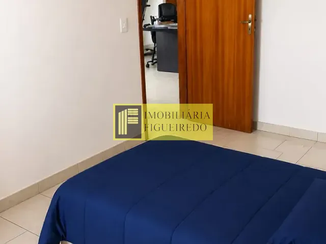 Apartamento 2 quartos e 2 banheiros, à venda, no bairro Jardim Walkíria em São José do Rio Preto