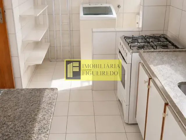 Apartamento 2 quartos e 2 banheiros, à venda, no bairro Jardim Walkíria em São José do Rio Preto