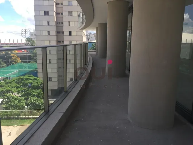 Apartamento 4 quartos e 6 banheiros, à venda, no bairro Paraíso em São Paulo