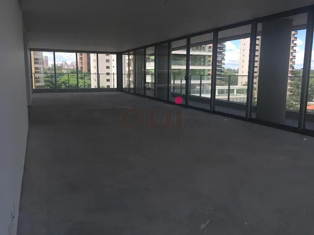 Apartamento 4 quartos e 6 banheiros, à venda, no bairro Paraíso em São Paulo