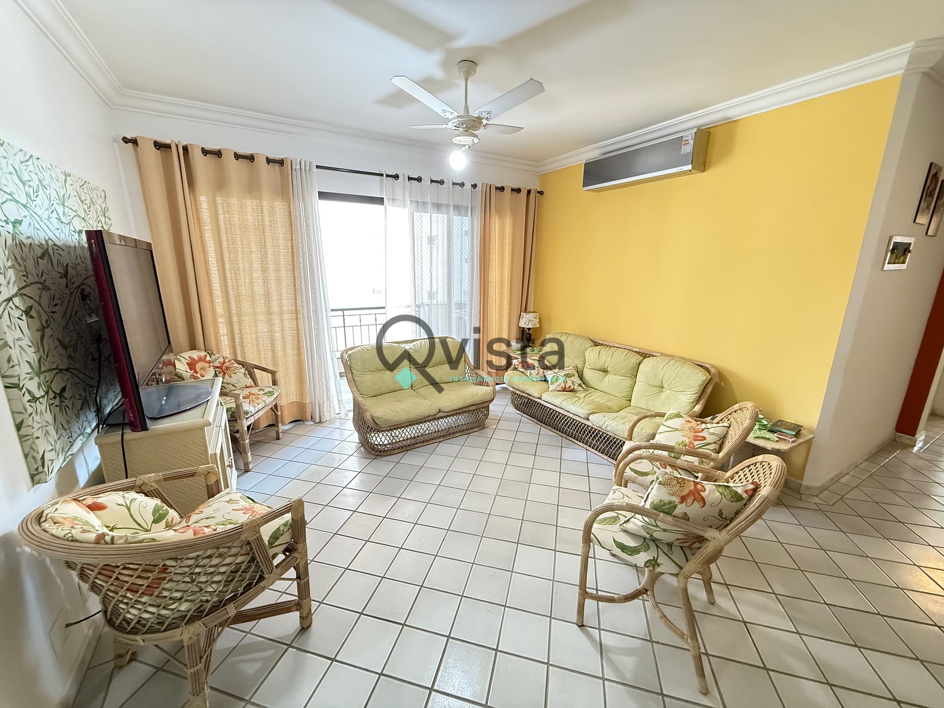 Apartamento, 2 quartos, 111 m² - Foto 3