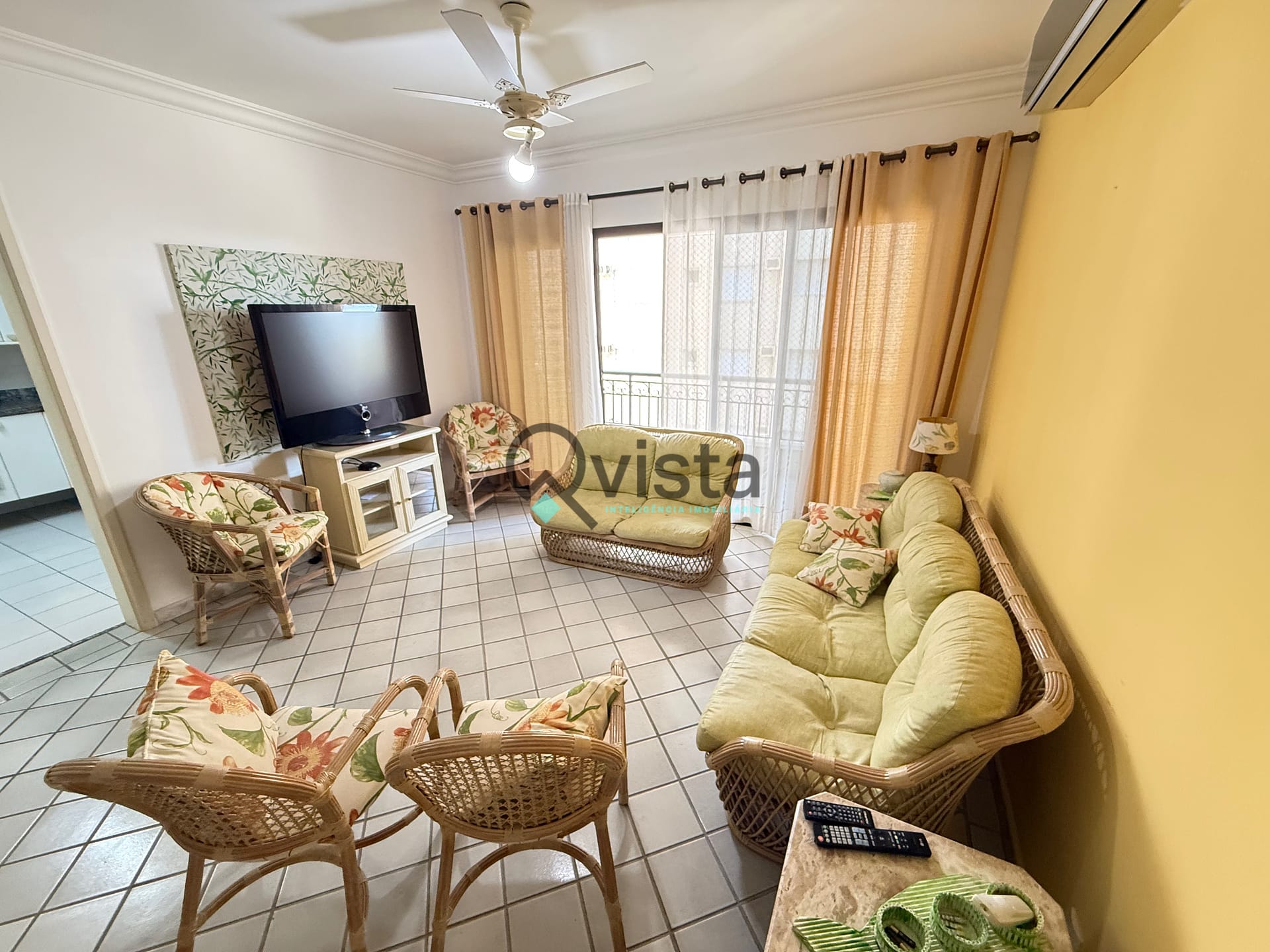 Apartamento, 2 quartos, 111 m² - Foto 4