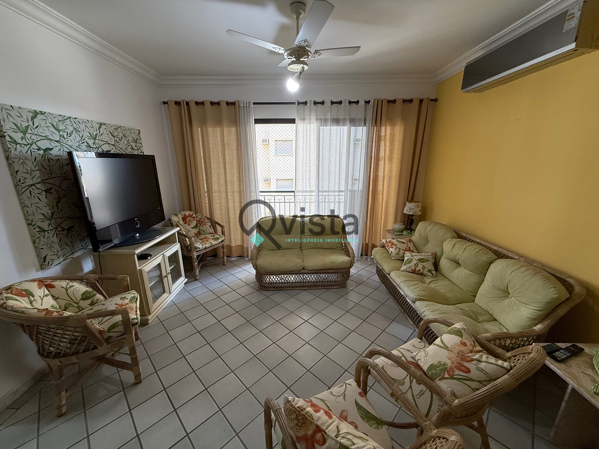 Apartamento, 2 quartos, 111 m² - Foto 5