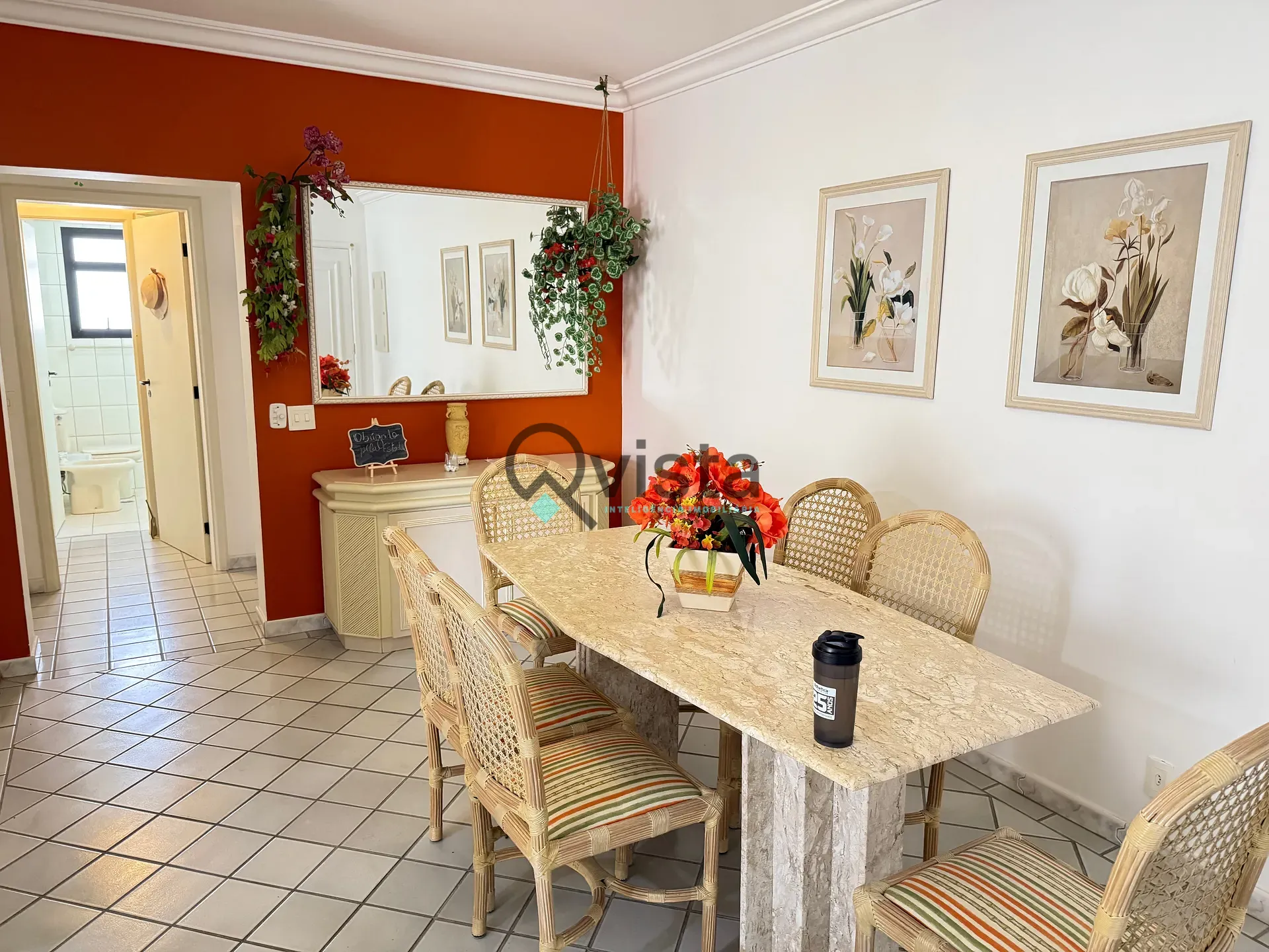 Apartamento, 2 quartos, 111 m² - Foto 2