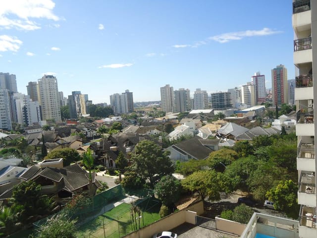 Foto do Apartamento - Apartamento para Locação 2 Quartos, 1 Suite, 2 Vagas, 90M², Jardim Aquarius, São José dos Campos - SP | Edifício Soleil | RUSSI IMÓVEIS