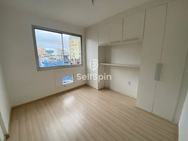 Apartamento 1 quarto e 1 banheiro, para alugar, no bairro Icaraí em Niterói