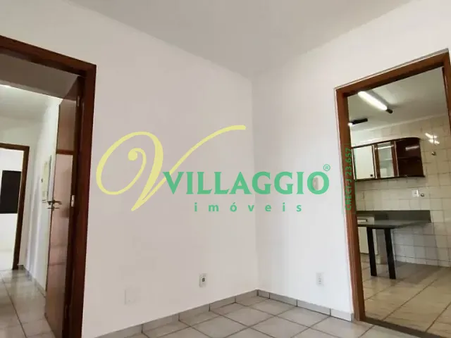 Apartamento com 125m² 3 quartos e 3 banheiros, para alugar, no bairro Nova Redentora em São José do Rio Preto