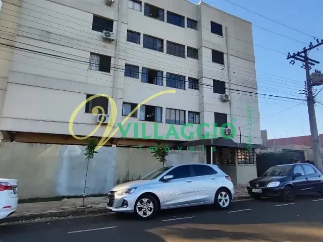 Apartamento com 125m² 3 quartos e 3 banheiros, para alugar, no bairro Nova Redentora em São José do Rio Preto