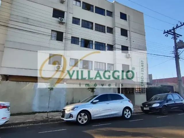 Apartamento com 125m² 3 quartos e 3 banheiros, para alugar, no bairro Nova Redentora em São José do Rio Preto