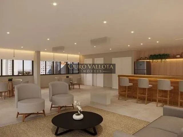 Apartamento 2 quartos e 1 banheiro, à venda, no bairro Mooca em São Paulo