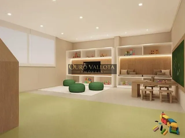 Apartamento 2 quartos e 1 banheiro, à venda, no bairro Mooca em São Paulo