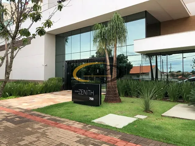 Apartamento com 235m² 3 quartos e 3 banheiros, à venda, no bairro Andrade em Londrina