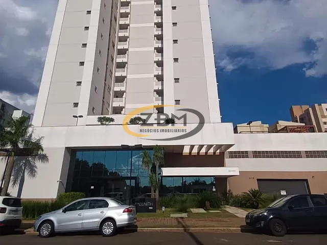 Apartamento com 235m² 3 quartos e 3 banheiros, à venda, no bairro Andrade em Londrina